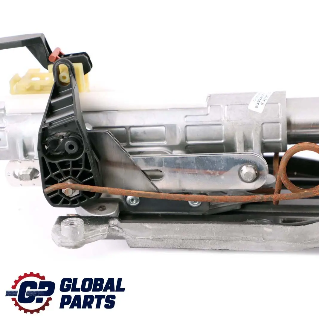 Mercedes-Benz M-Class ML W164 Steering Column to with Part number A1644601016 Mercedes-Benz M-Class ML W164 Steering Column - SKU rhd-A1644601016 - Part number A1644601016
