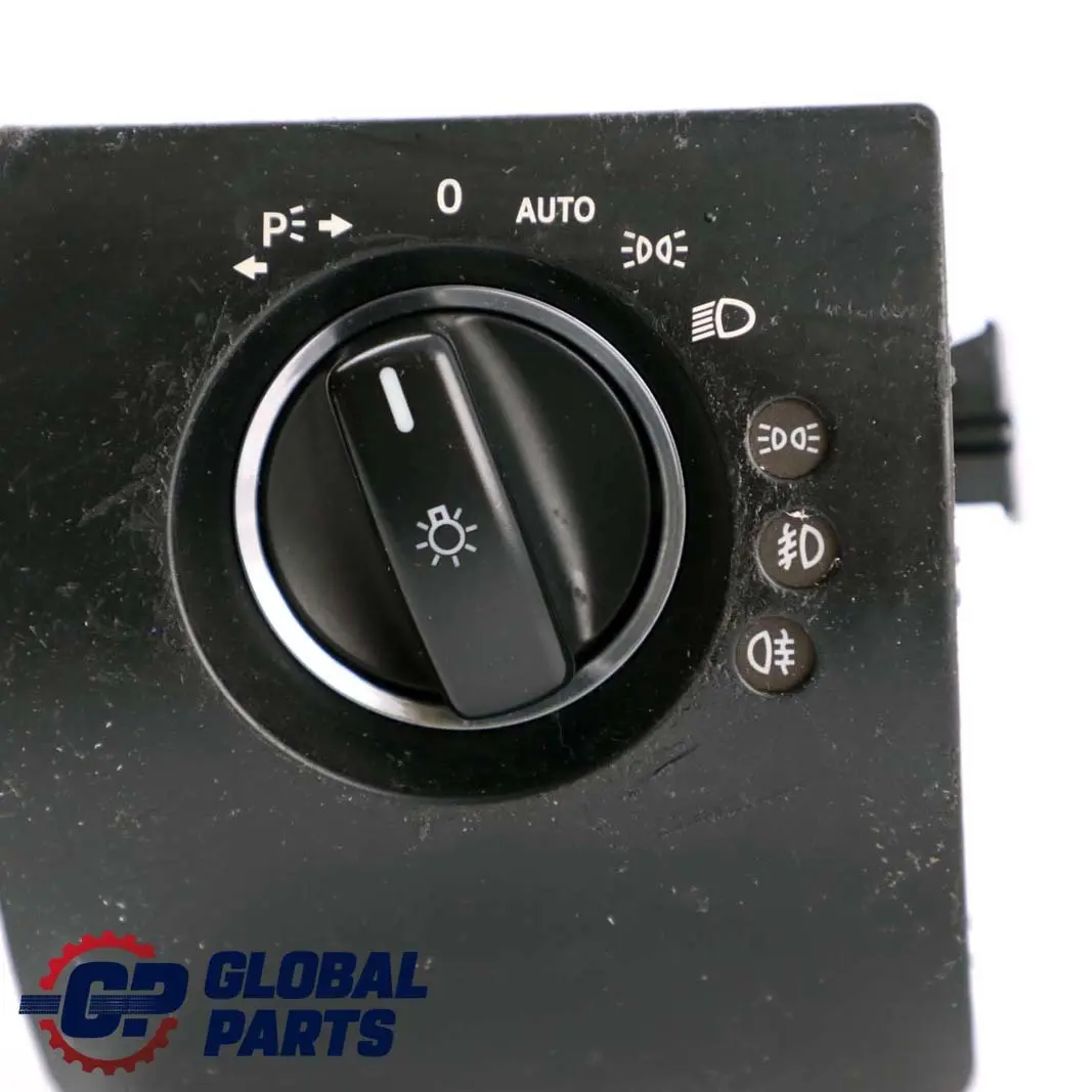 Mercedes-Benz M-Class ML W164 Headlight Switch Unit Button Black to with Part number A1645453204 Mercedes-Benz M-Class ML W164 Headlight Switch Unit Button Black - SKU rhd-A1645453204 - Part number A1645453204