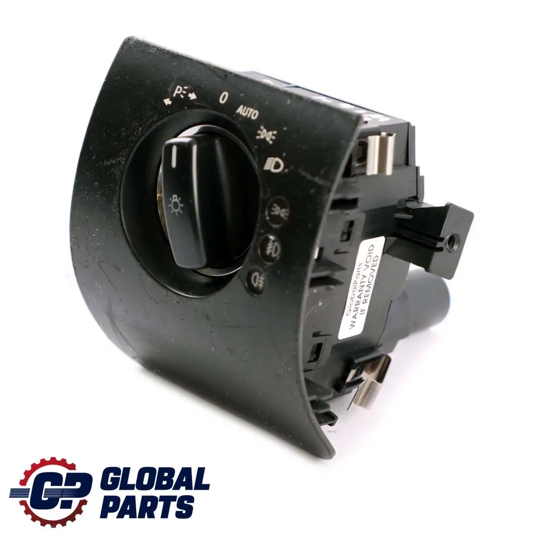 Mercedes-Benz M-Class ML W164 Headlight Switch Unit Button Black to with Part number A1645453204 Mercedes-Benz M-Class ML W164 Headlight Switch Unit Button Black - SKU rhd-A1645453204 - Part number A1645453204