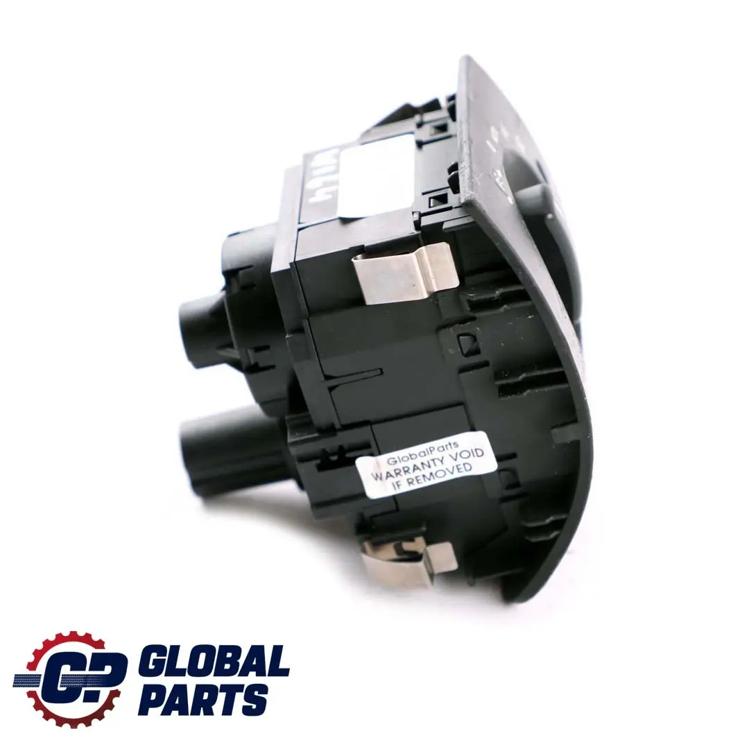 Mercedes-Benz M-Class ML W164 Headlight Switch Unit Button Black to with Part number A1645453204 Mercedes-Benz M-Class ML W164 Headlight Switch Unit Button Black - SKU rhd-A1645453204 - Part number A1645453204