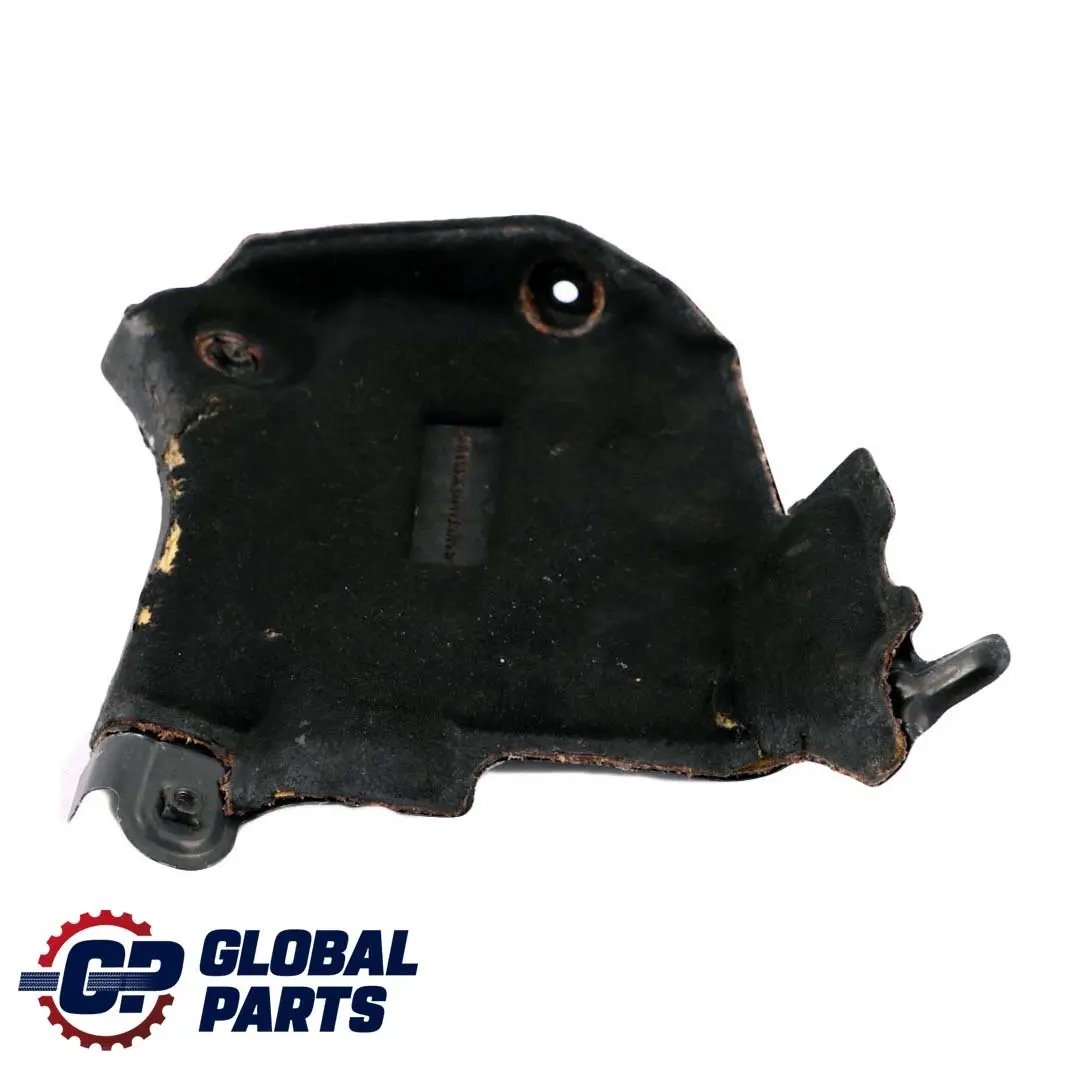  Mercedes-Benz ML W164 Left N/S Engine Insulation Cover Soundproof - SKU rhd-A1646200578 - Part number A1646200578