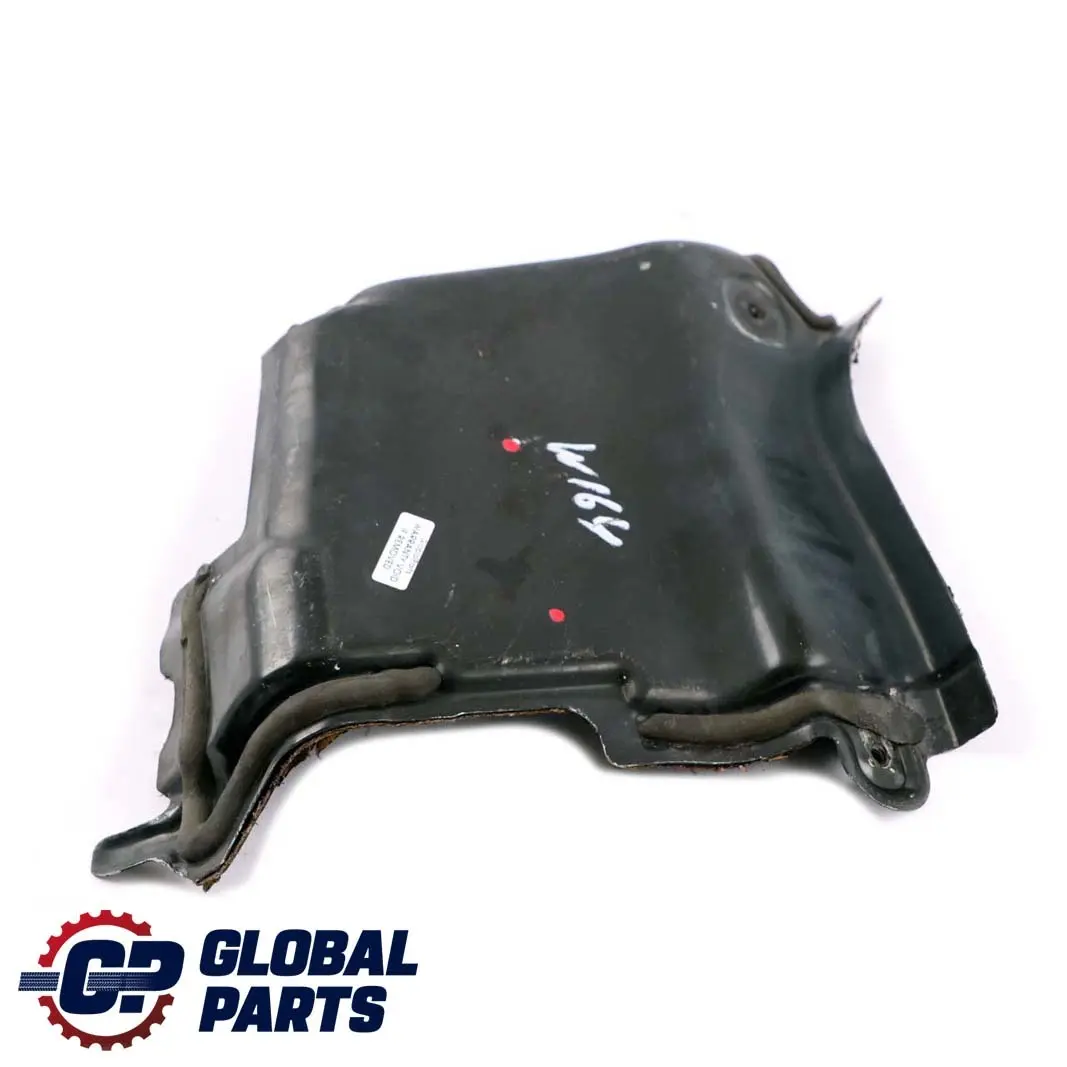 Mercedes-Benz ML W164 Left N/S Engine Insulation Cover Soundproof to with Part number A1646200578 Mercedes-Benz ML W164 Left N/S Engine Insulation Cover Soundproof - SKU rhd-A1646200578 - Part number A1646200578