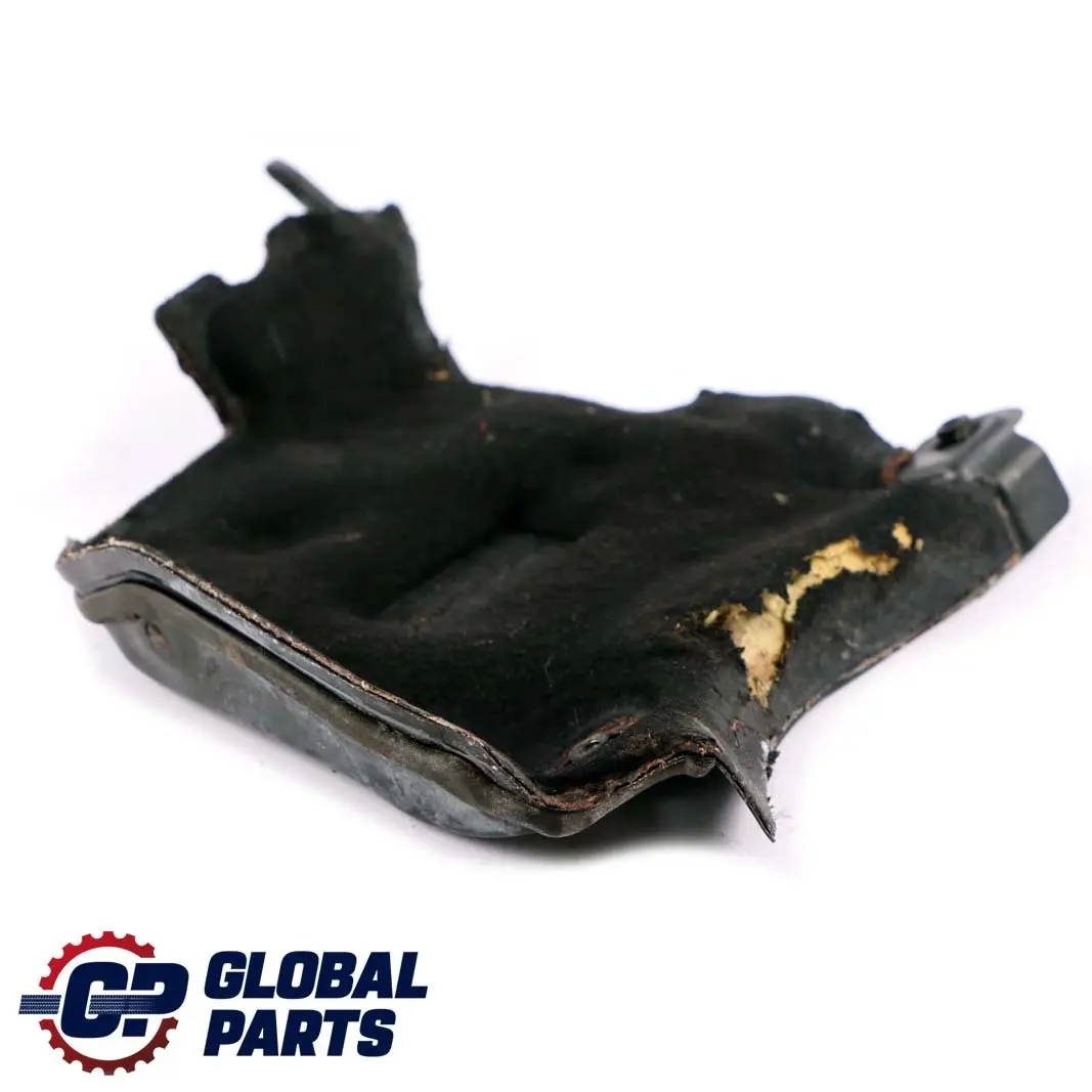 Mercedes-Benz ML W164 Left N/S Engine Insulation Cover Soundproof to with Part number A1646200578 Mercedes-Benz ML W164 Left N/S Engine Insulation Cover Soundproof - SKU rhd-A1646200578 - Part number A1646200578