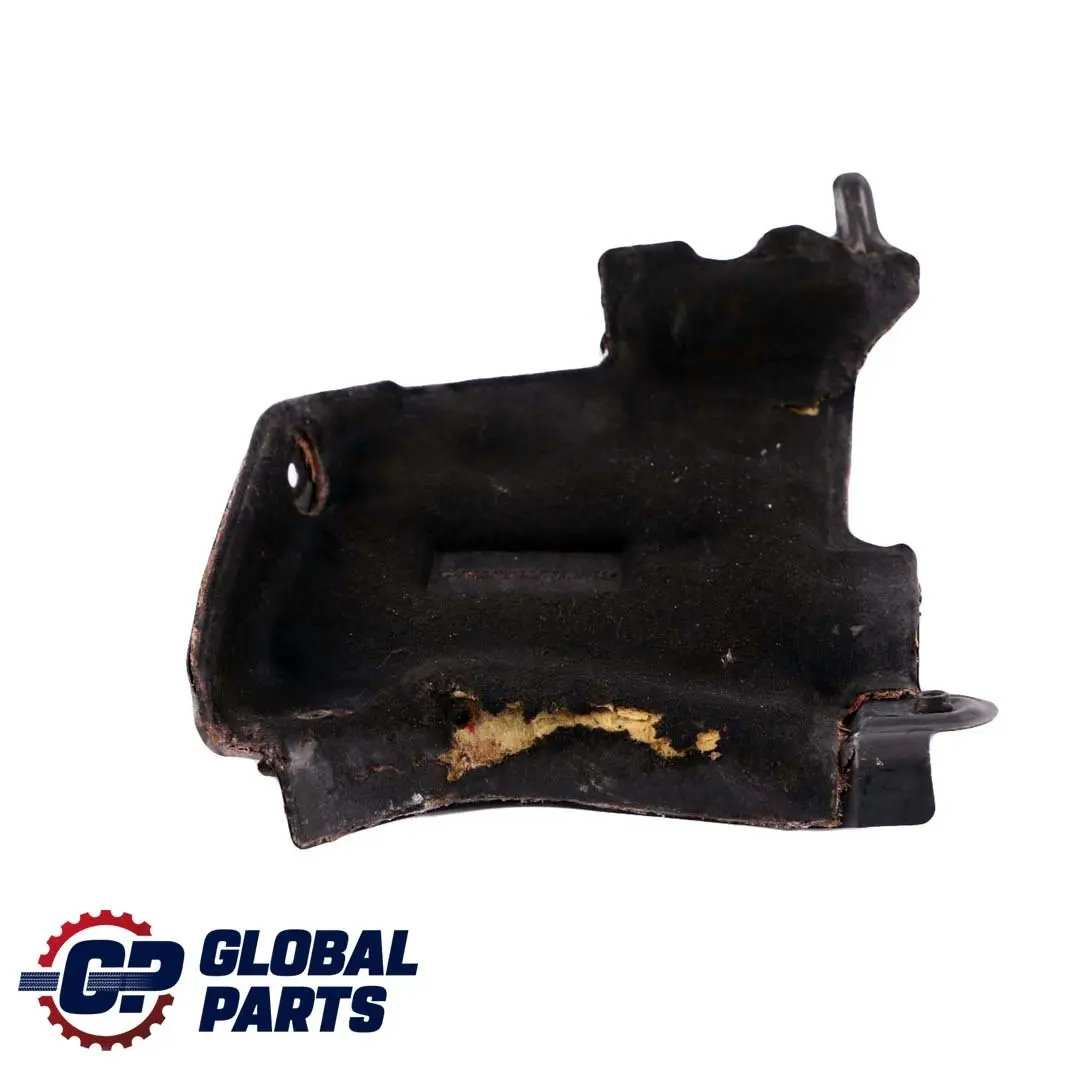 Mercedes-Benz ML W164 Left N/S Engine Insulation Cover Soundproof to with Part number A1646200578 Mercedes-Benz ML W164 Left N/S Engine Insulation Cover Soundproof - SKU rhd-A1646200578 - Part number A1646200578