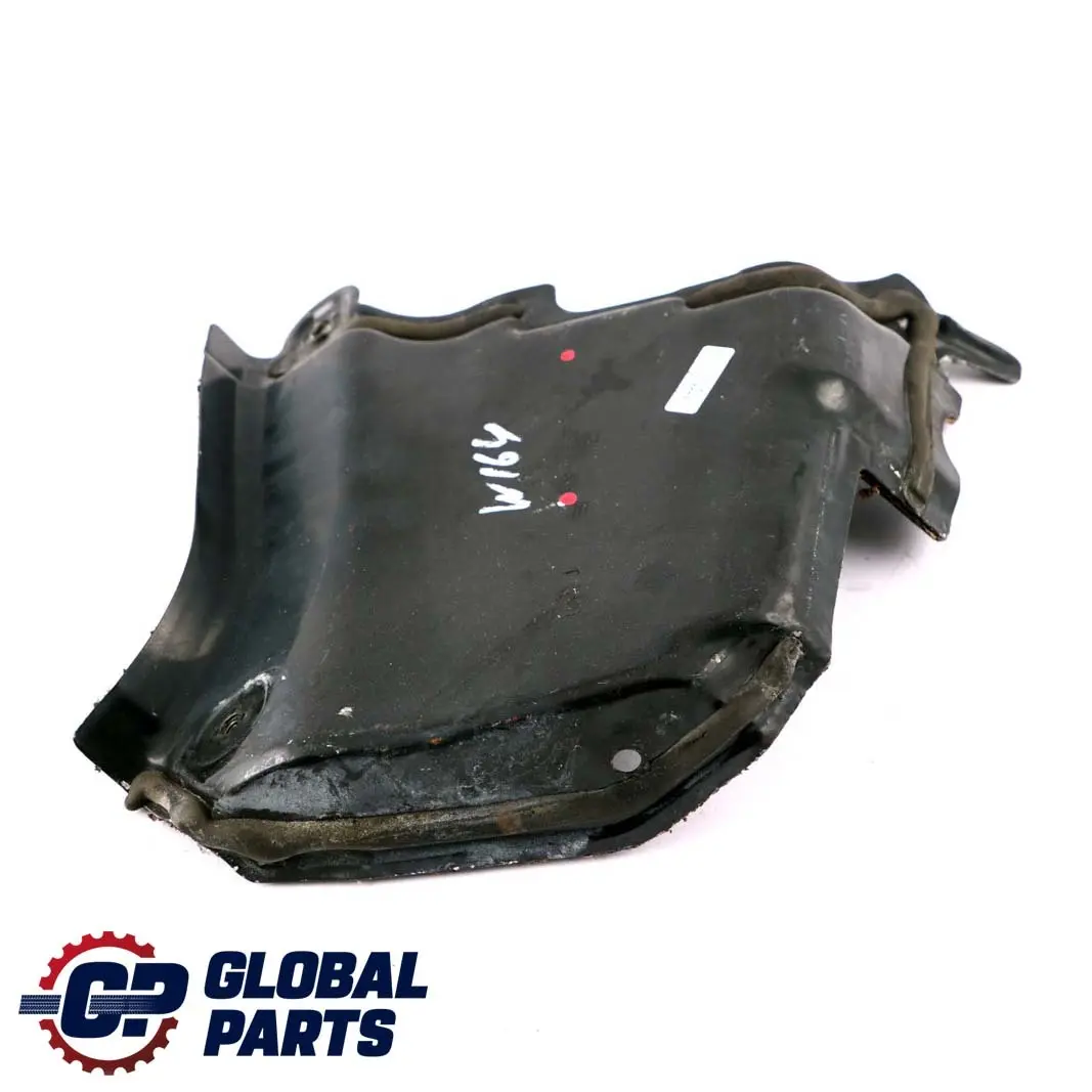 Mercedes-Benz ML W164 Left N/S Engine Insulation Cover Soundproof to with Part number A1646200578 Mercedes-Benz ML W164 Left N/S Engine Insulation Cover Soundproof - SKU rhd-A1646200578 - Part number A1646200578