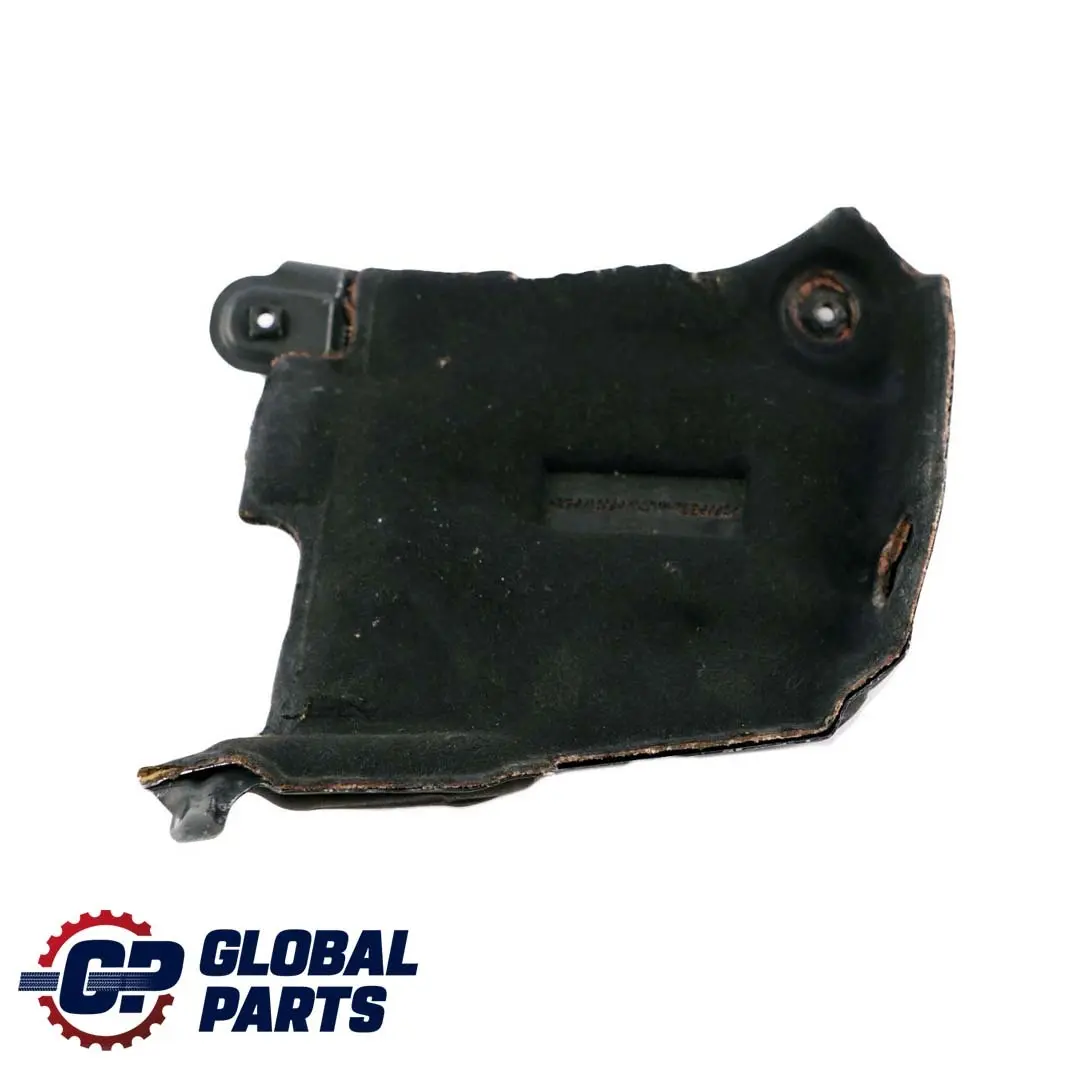 Mercedes-Benz ML W164 Left N/S Engine Insulation Cover Soundproof to with Part number A1646200578 Mercedes-Benz ML W164 Left N/S Engine Insulation Cover Soundproof - SKU rhd-A1646200578 - Part number A1646200578