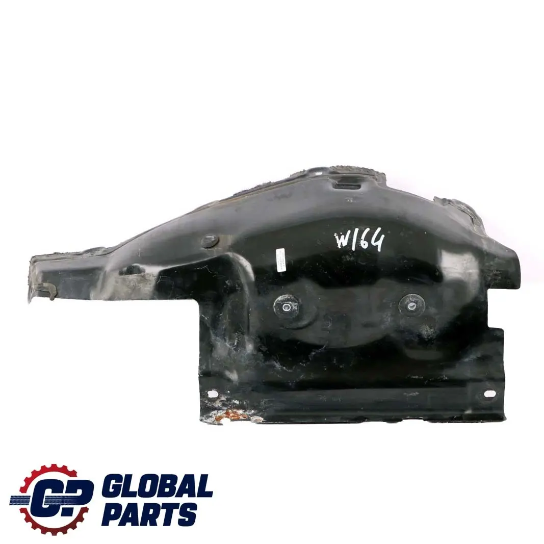 Mercedes-Benz M-Class ML W164 Centre Shield Insulation Engine to with Part number A1646200778 Mercedes-Benz M-Class ML W164 Centre Shield Insulation Engine - SKU rhd-A1646200778 - Part number A1646200778