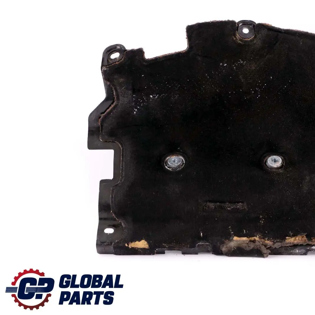 Mercedes-Benz M-Class ML W164 Centre Shield Insulation Engine to with Part number A1646200778 Mercedes-Benz M-Class ML W164 Centre Shield Insulation Engine - SKU rhd-A1646200778 - Part number A1646200778