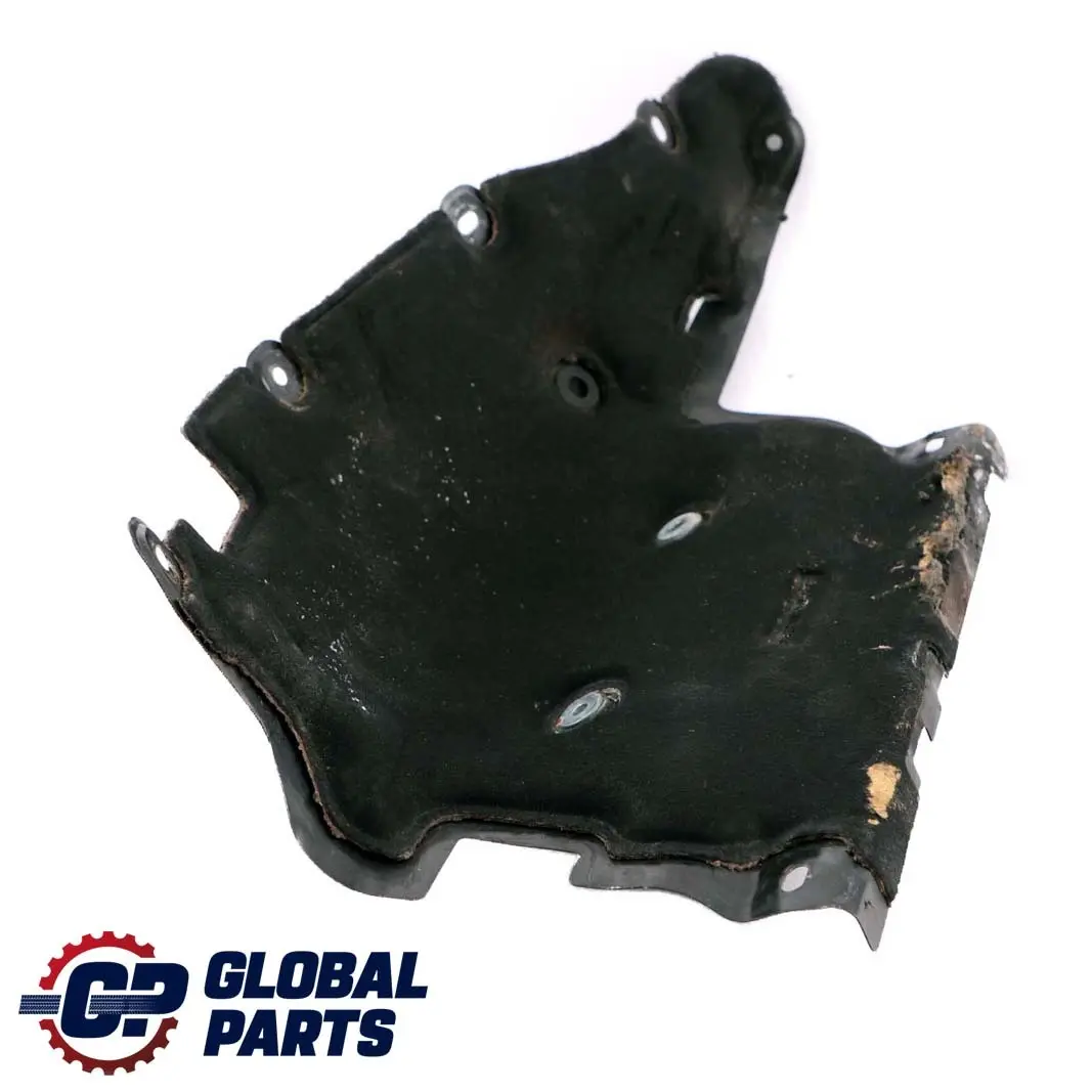 Mercedes-Benz M-Class ML W164 Centre Shield Insulation Engine to with Part number A1646200778 Mercedes-Benz M-Class ML W164 Centre Shield Insulation Engine - SKU rhd-A1646200778 - Part number A1646200778