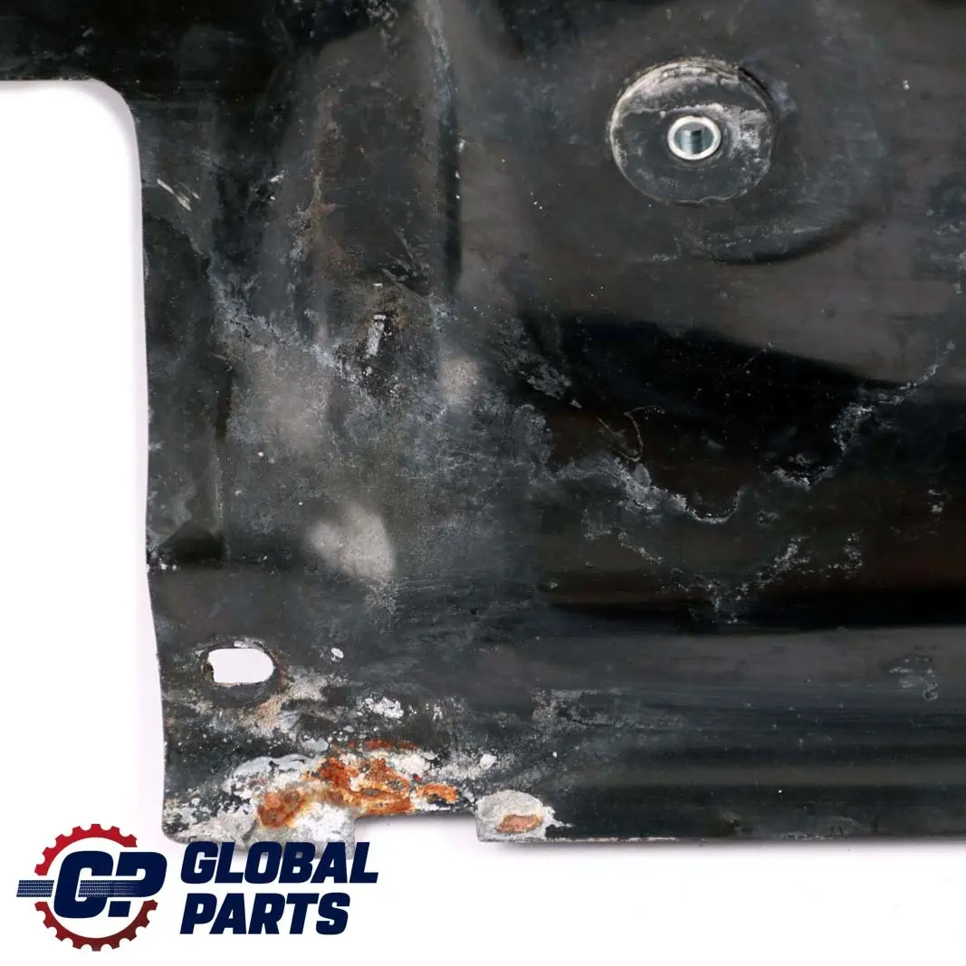 Mercedes-Benz M-Class ML W164 Centre Shield Insulation Engine to with Part number A1646200778 Mercedes-Benz M-Class ML W164 Centre Shield Insulation Engine - SKU rhd-A1646200778 - Part number A1646200778