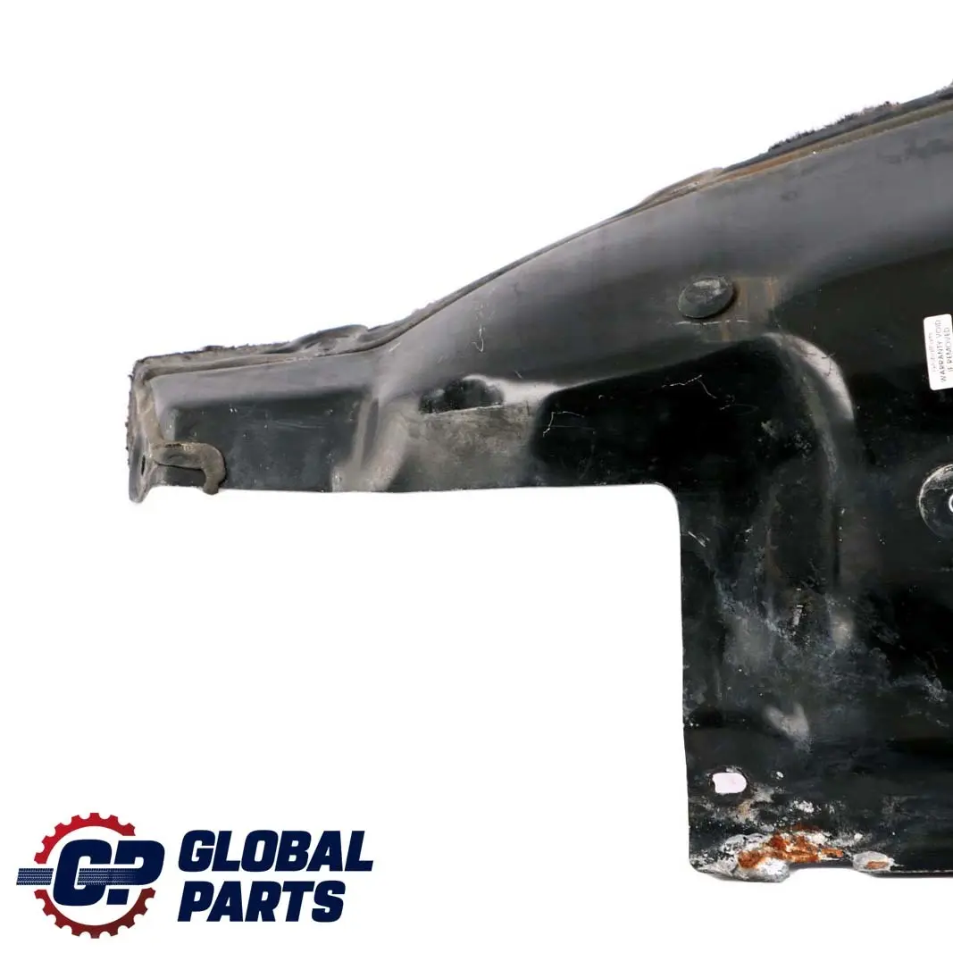 Mercedes-Benz M-Class ML W164 Centre Shield Insulation Engine to with Part number A1646200778 Mercedes-Benz M-Class ML W164 Centre Shield Insulation Engine - SKU rhd-A1646200778 - Part number A1646200778