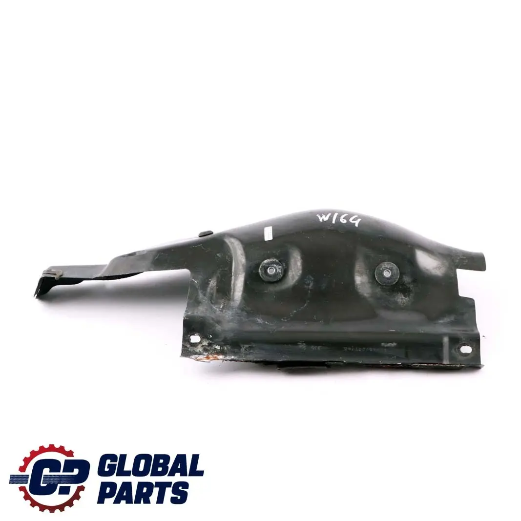 Mercedes-Benz M-Class ML W164 Centre Shield Insulation Engine to with Part number A1646200778 Mercedes-Benz M-Class ML W164 Centre Shield Insulation Engine - SKU rhd-A1646200778 - Part number A1646200778