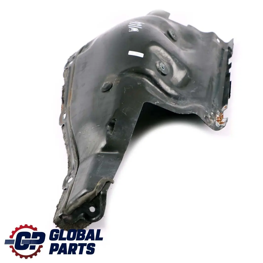  Mercedes-Benz M-Class ML W164 Centre Shield Insulation Engine - SKU rhd-A1646200778 - Part number A1646200778