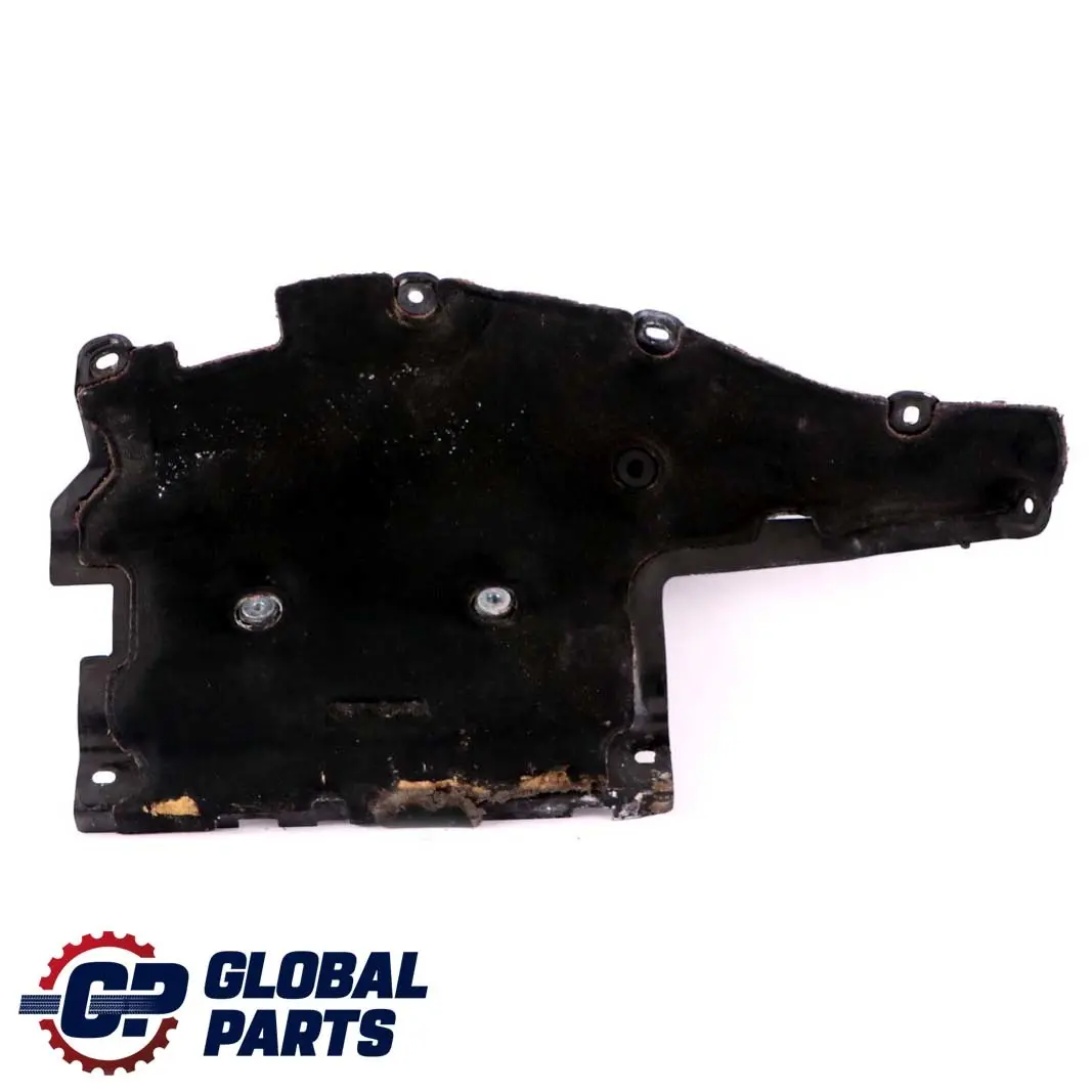 Mercedes-Benz M-Class ML W164 Centre Shield Insulation Engine to with Part number A1646200778 Mercedes-Benz M-Class ML W164 Centre Shield Insulation Engine - SKU rhd-A1646200778 - Part number A1646200778