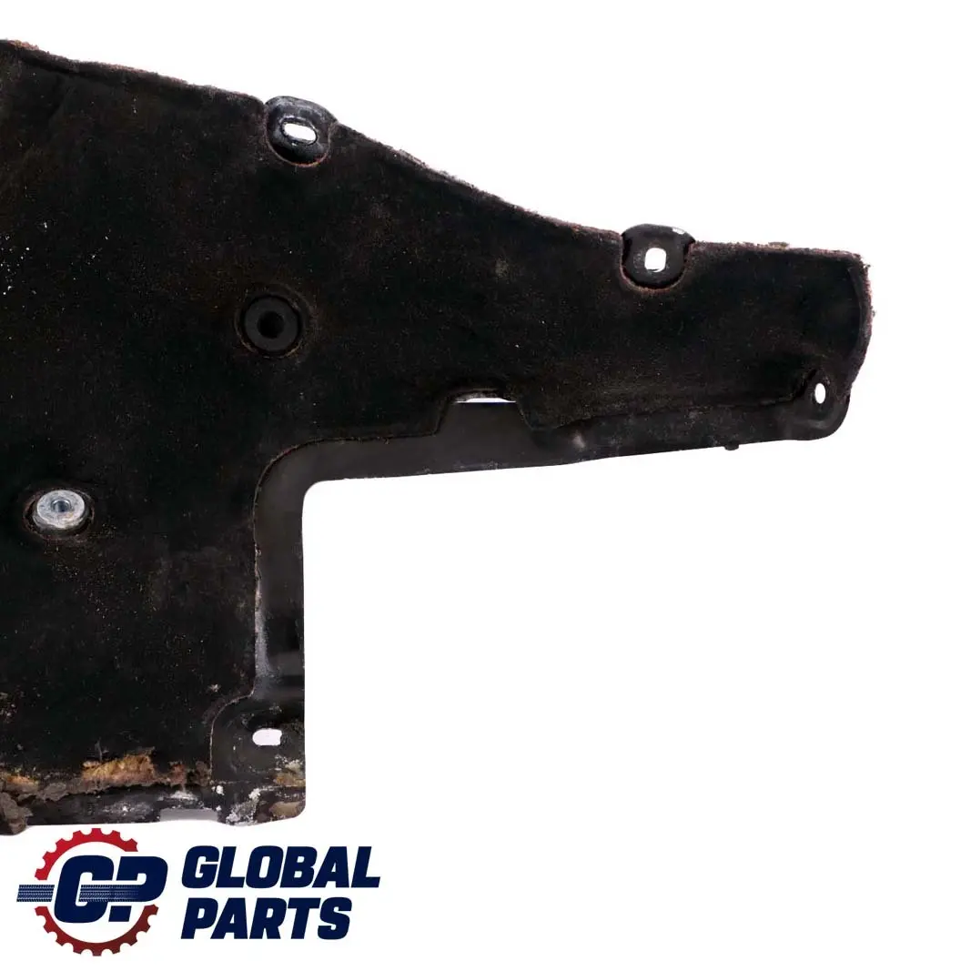 Mercedes-Benz M-Class ML W164 Centre Shield Insulation Engine to with Part number A1646200778 Mercedes-Benz M-Class ML W164 Centre Shield Insulation Engine - SKU rhd-A1646200778 - Part number A1646200778