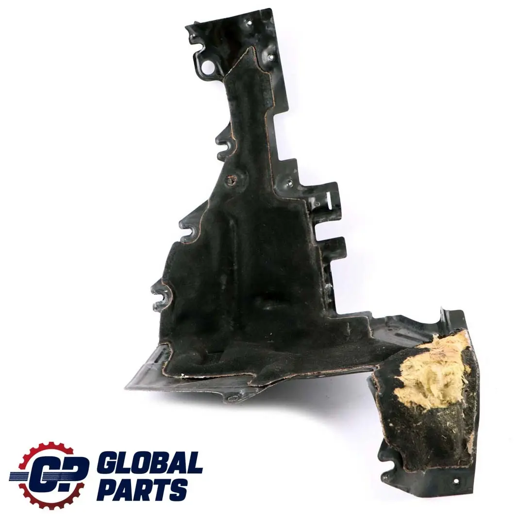  Mercedes-Benz M-Class W164 Front Left N/S Shield Insulation Engine - SKU rhd-A1646201178 - Part number A1646201178
