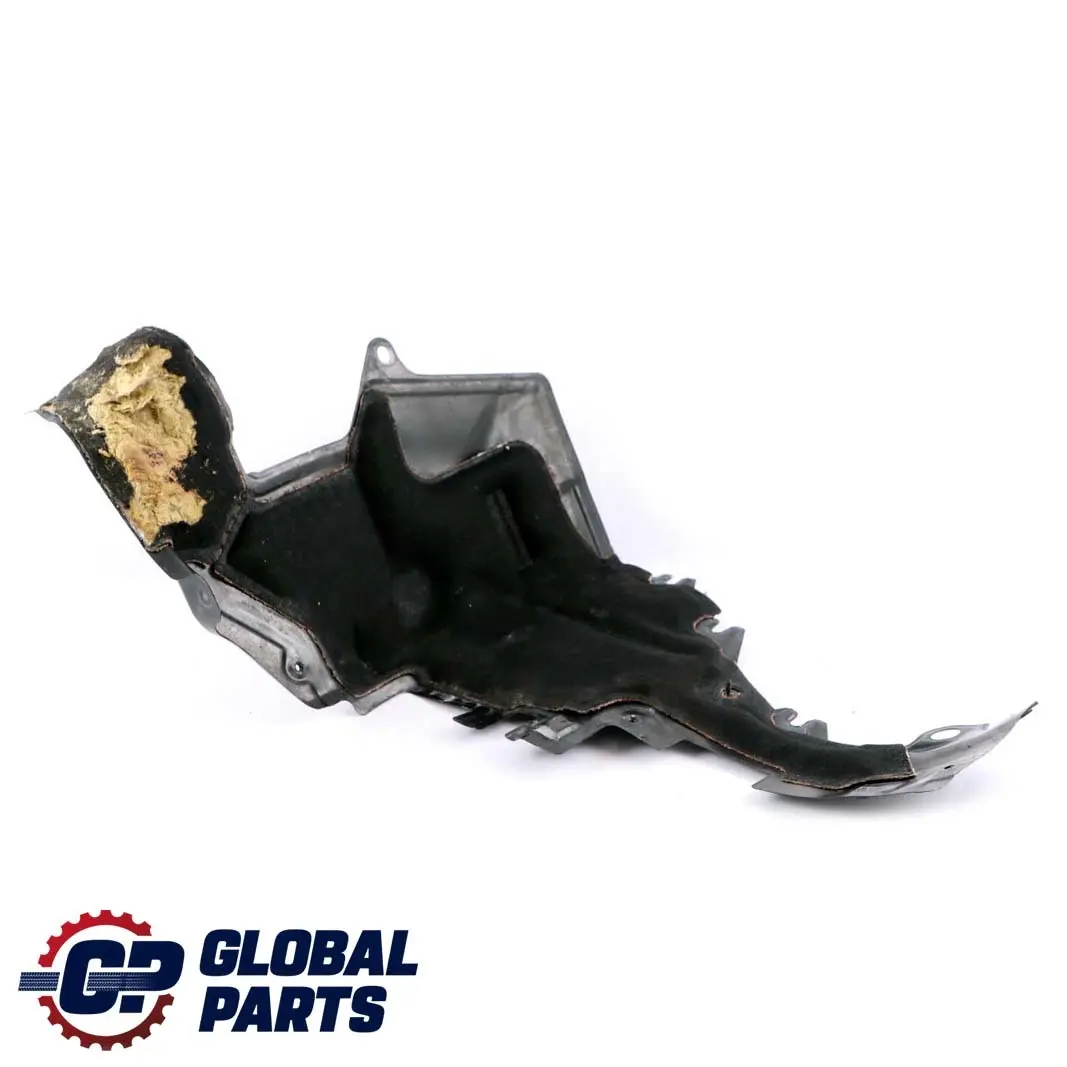  Mercedes-Benz M-Class W164 Front Left N/S Shield Insulation Engine - SKU rhd-A1646201178 - Part number A1646201178