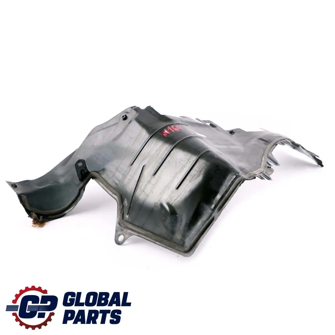  Mercedes-Benz M-Class W164 Front Left N/S Shield Insulation Engine - SKU rhd-A1646201178 - Part number A1646201178