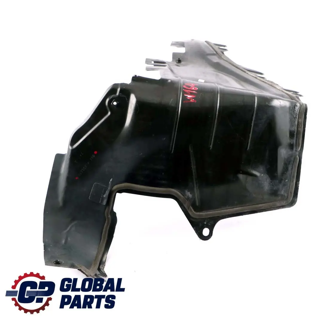  Mercedes-Benz M-Class W164 Front Left N/S Shield Insulation Engine - SKU rhd-A1646201178 - Part number A1646201178