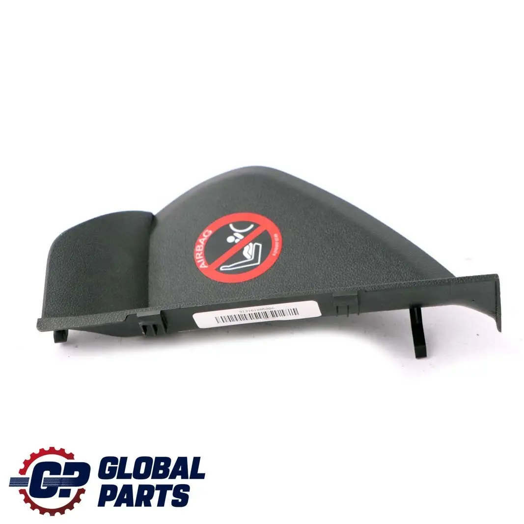 Mercedes-Benz M-Class ML W164 Left N/S Dashboard Cover Panel Trim to with Part number A1646800339 Mercedes-Benz M-Class ML W164 Left N/S Dashboard Cover Panel Trim - SKU rhd-A1646800339 - Part number A1646800339