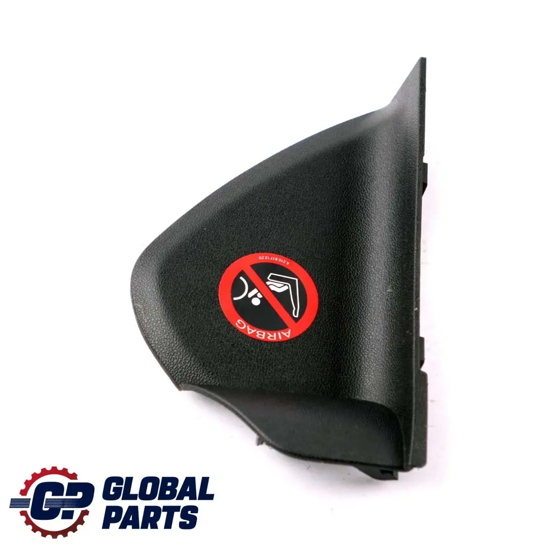 Mercedes-Benz M-Class ML W164 Left N/S Dashboard Cover Panel Trim to with Part number A1646800339 Mercedes-Benz M-Class ML W164 Left N/S Dashboard Cover Panel Trim - SKU rhd-A1646800339 - Part number A1646800339