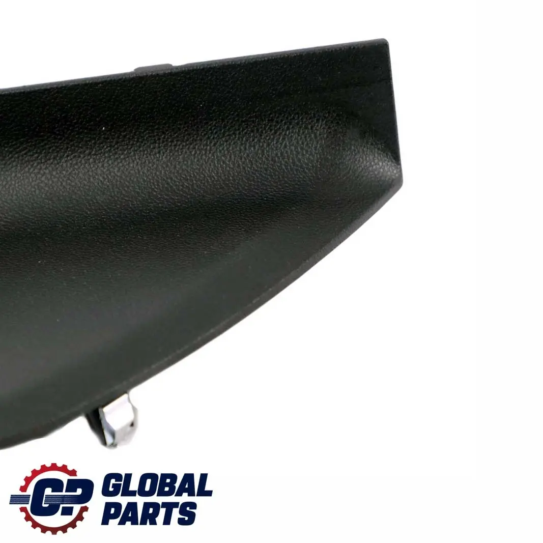 Mercedes W164 Right O/S Dashboard Cover Panel Trim - SKU rhd-A1646800439 - Part number A1646800439