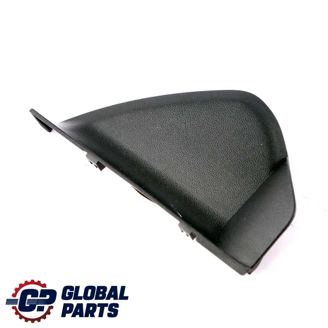 Mercedes W164 Right O/S Dashboard Cover Panel Trim - SKU rhd-A1646800439 - Part number A1646800439