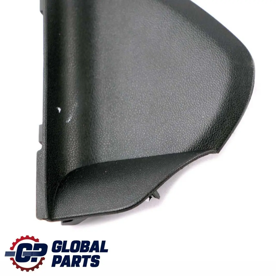 Mercedes W164 Right O/S Dashboard Cover Panel Trim - SKU rhd-A1646800439 - Part number A1646800439