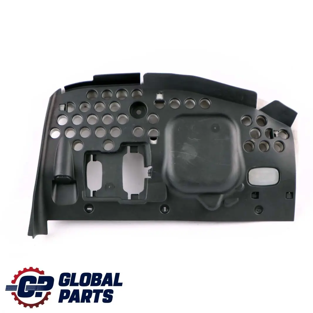 Mercedes-Benz M-Class ML W164 Foot Passenger Side Cover Trim Panel to with Part number A1646800517 Mercedes-Benz M-Class ML W164 Foot Passenger Side Cover Trim Panel - SKU rhd-A1646800517 - Part number A1646800517