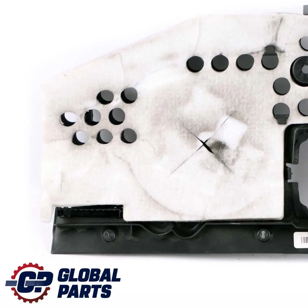 Mercedes-Benz M-Class ML W164 Foot Passenger Side Cover Trim Panel to with Part number A1646800517 Mercedes-Benz M-Class ML W164 Foot Passenger Side Cover Trim Panel - SKU rhd-A1646800517 - Part number A1646800517