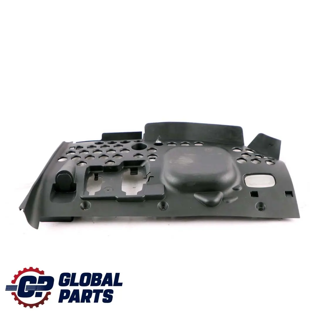 Mercedes-Benz M-Class ML W164 Foot Passenger Side Cover Trim Panel to with Part number A1646800517 Mercedes-Benz M-Class ML W164 Foot Passenger Side Cover Trim Panel - SKU rhd-A1646800517 - Part number A1646800517