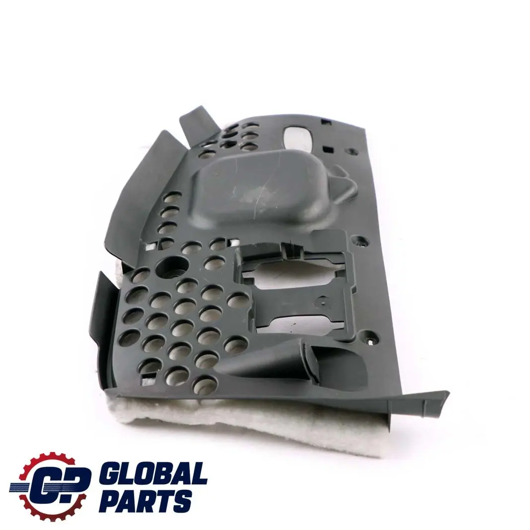 Mercedes-Benz M-Class ML W164 Foot Passenger Side Cover Trim Panel to with Part number A1646800517 Mercedes-Benz M-Class ML W164 Foot Passenger Side Cover Trim Panel - SKU rhd-A1646800517 - Part number A1646800517