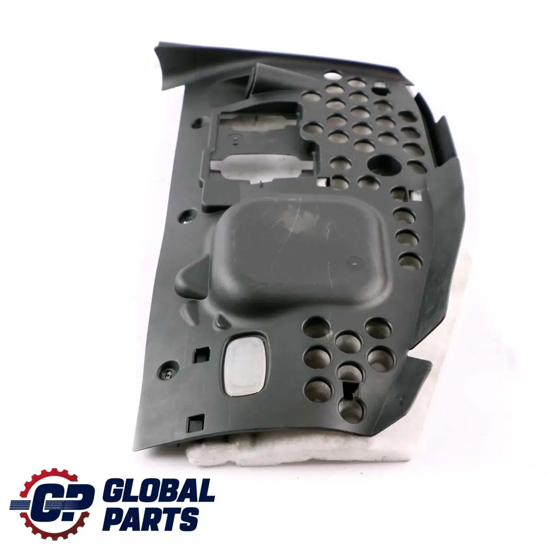 Mercedes-Benz M-Class ML W164 Foot Passenger Side Cover Trim Panel to with Part number A1646800517 Mercedes-Benz M-Class ML W164 Foot Passenger Side Cover Trim Panel - SKU rhd-A1646800517 - Part number A1646800517