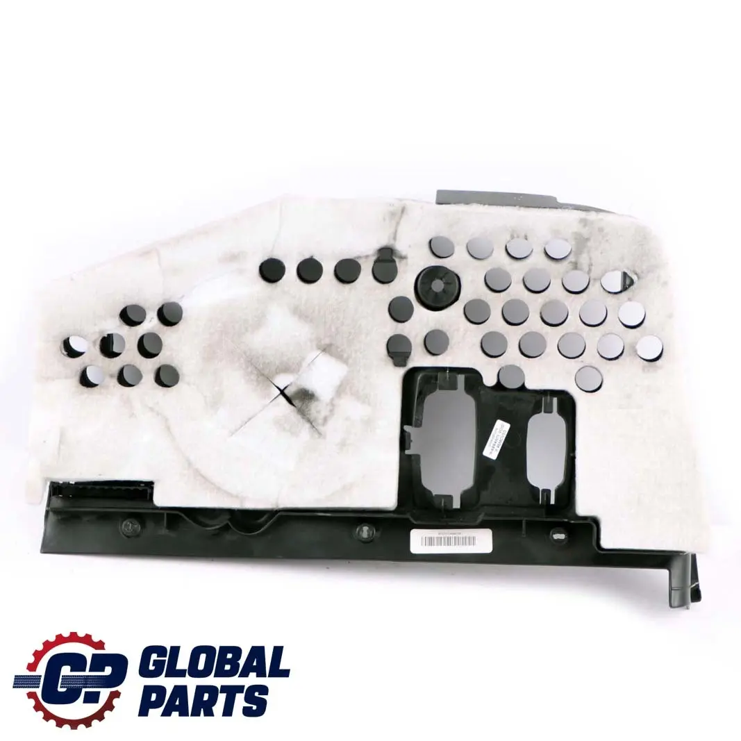  Mercedes-Benz M-Class ML W164 Foot Passenger Side Cover Trim Panel - SKU rhd-A1646800517 - Part number A1646800517