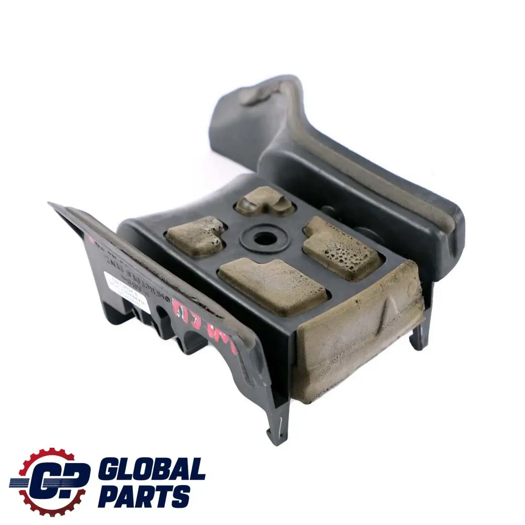 Mercedes-Benz ML W164 GL X164 Front Left N/S Engine Sound Insulation Damping to with Part number A1646800925 Mercedes-Benz ML W164 GL X164 Front Left N/S Engine Sound Insulation Damping - SKU rhd-A1646800925 - Part number A1646800925