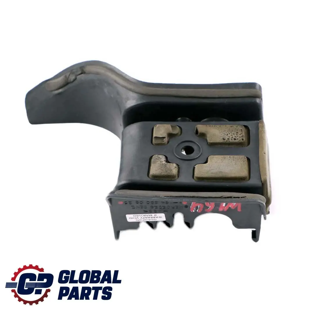 Mercedes-Benz ML W164 GL X164 Front Left N/S Engine Sound Insulation Damping to with Part number A1646800925 Mercedes-Benz ML W164 GL X164 Front Left N/S Engine Sound Insulation Damping - SKU rhd-A1646800925 - Part number A1646800925