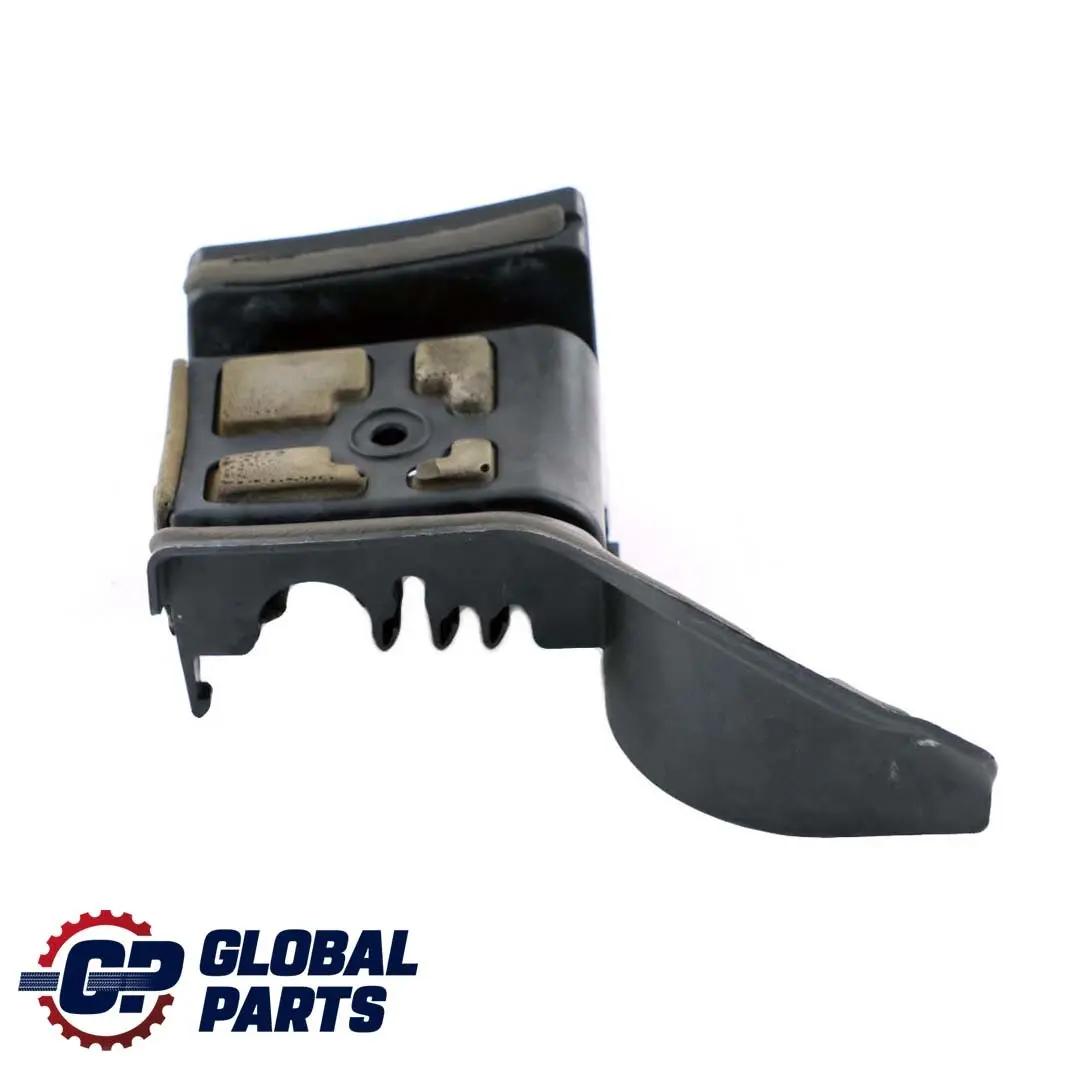  Mercedes-Benz ML W164 GL X164 Front Left N/S Engine Sound Insulation Damping - SKU rhd-A1646800925 - Part number A1646800925