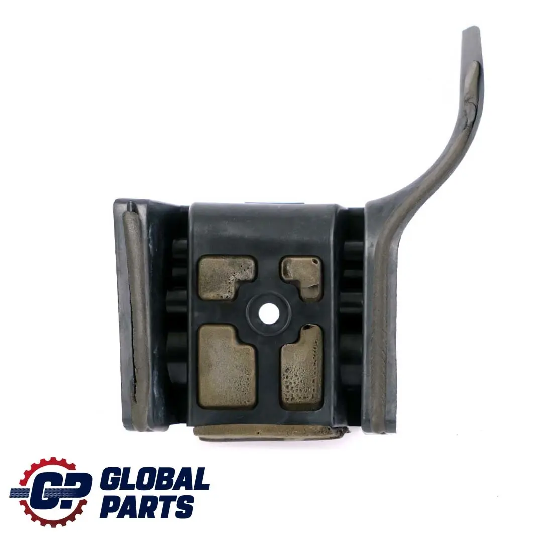 Mercedes-Benz ML W164 GL X164 Front Left N/S Engine Sound Insulation Damping - SKU rhd-A1646800925 - Part number A1646800925