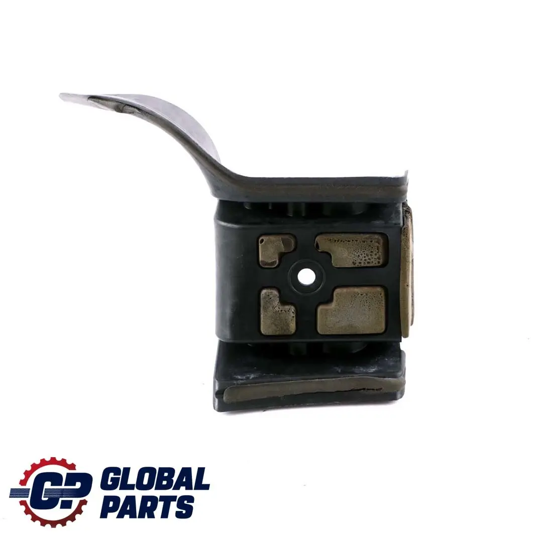  Mercedes-Benz ML W164 GL X164 Front Left N/S Engine Sound Insulation Damping - SKU rhd-A1646800925 - Part number A1646800925