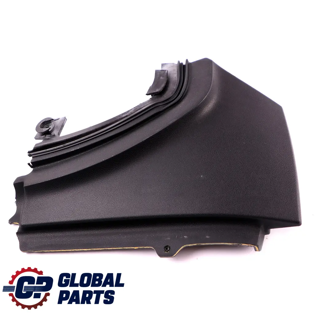Benz M-Class ML W164 Dashboard Trim Glovebox Side Panel Cover Black to Mercedes with Part number A1646801387 Mercedes Benz M-Class ML W164 Dashboard Trim Glovebox Side Panel Cover Black - SKU rhd-A1646801387 - Part number A1646801387