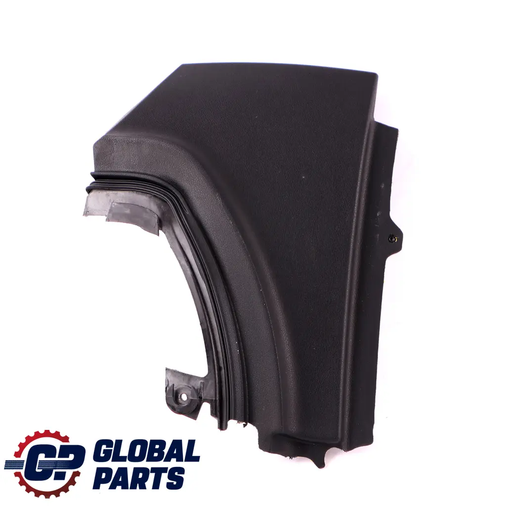 Benz M-Class ML W164 Dashboard Trim Glovebox Side Panel Cover Black to Mercedes with Part number A1646801387 Mercedes Benz M-Class ML W164 Dashboard Trim Glovebox Side Panel Cover Black - SKU rhd-A1646801387 - Part number A1646801387