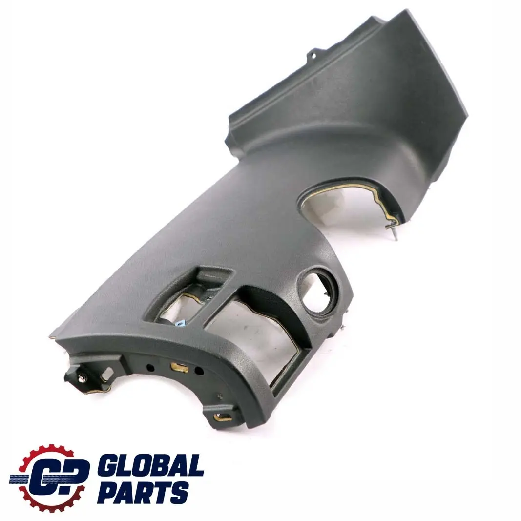 Mercedes-Benz M-Class ML W164 Foot Driver Side Cover Trim Panel to with Part number A1646802487 Mercedes-Benz M-Class ML W164 Foot Driver Side Cover Trim Panel - SKU rhd-A1646802487 - Part number A1646802487