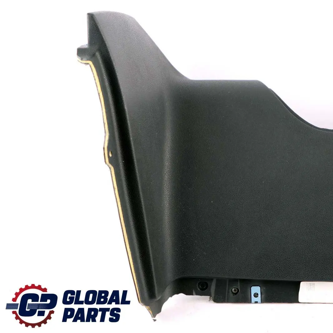  Mercedes-Benz M-Class ML W164 Foot Driver Side Cover Trim Panel - SKU rhd-A1646802487 - Part number A1646802487