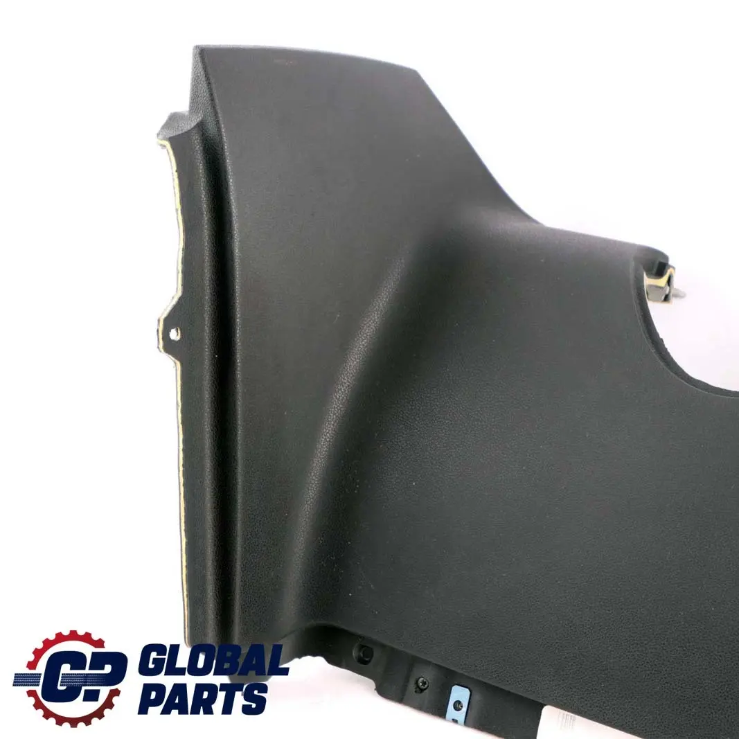  Mercedes-Benz M-Class ML W164 Foot Driver Side Cover Trim Panel - SKU rhd-A1646802487 - Part number A1646802487