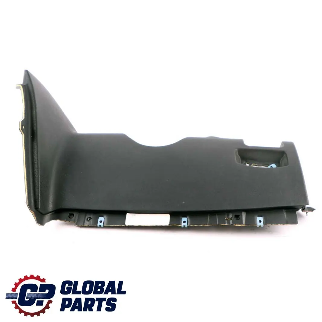  Mercedes-Benz M-Class ML W164 Foot Driver Side Cover Trim Panel - SKU rhd-A1646802487 - Part number A1646802487