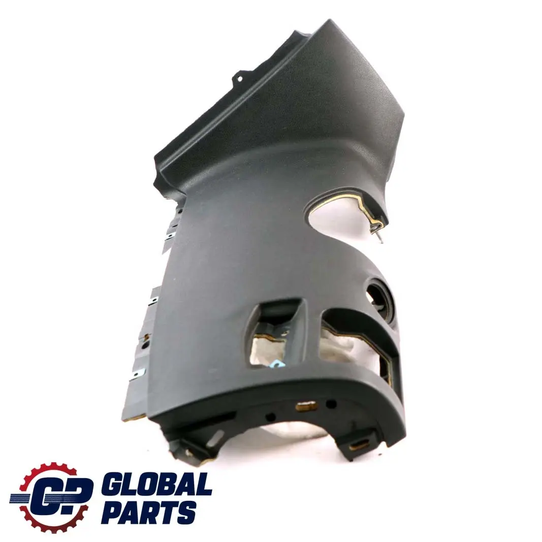 Mercedes-Benz M-Class ML W164 Foot Driver Side Cover Trim Panel to with Part number A1646802487 Mercedes-Benz M-Class ML W164 Foot Driver Side Cover Trim Panel - SKU rhd-A1646802487 - Part number A1646802487