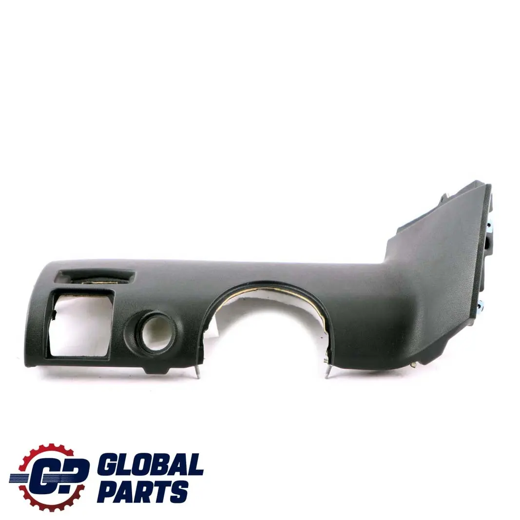 Mercedes-Benz M-Class ML W164 Foot Driver Side Cover Trim Panel to with Part number A1646802487 Mercedes-Benz M-Class ML W164 Foot Driver Side Cover Trim Panel - SKU rhd-A1646802487 - Part number A1646802487