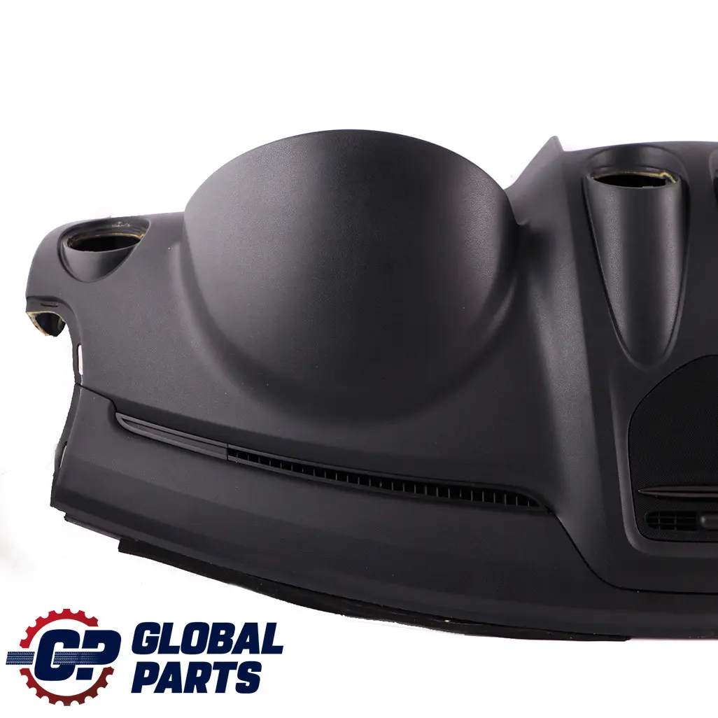 Dashboard Dash Instrument Cover Panel Black to Mercedes ML W164 with Part number A1646803287 Mercedes ML W164 Dashboard Dash Instrument Cover Panel Black - SKU rhd-A1646803287 - Part number A1646803287