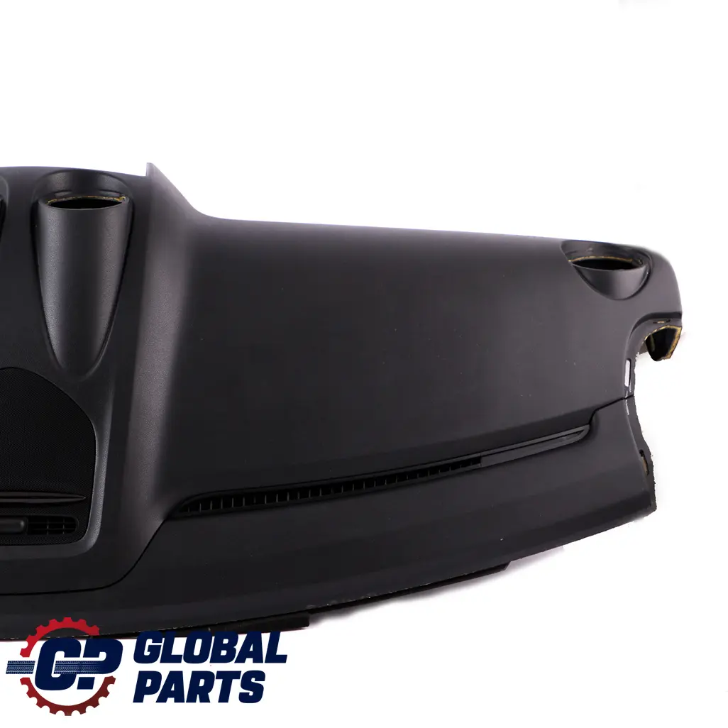 Dashboard Dash Instrument Cover Panel Black to Mercedes ML W164 with Part number A1646803287 Mercedes ML W164 Dashboard Dash Instrument Cover Panel Black - SKU rhd-A1646803287 - Part number A1646803287