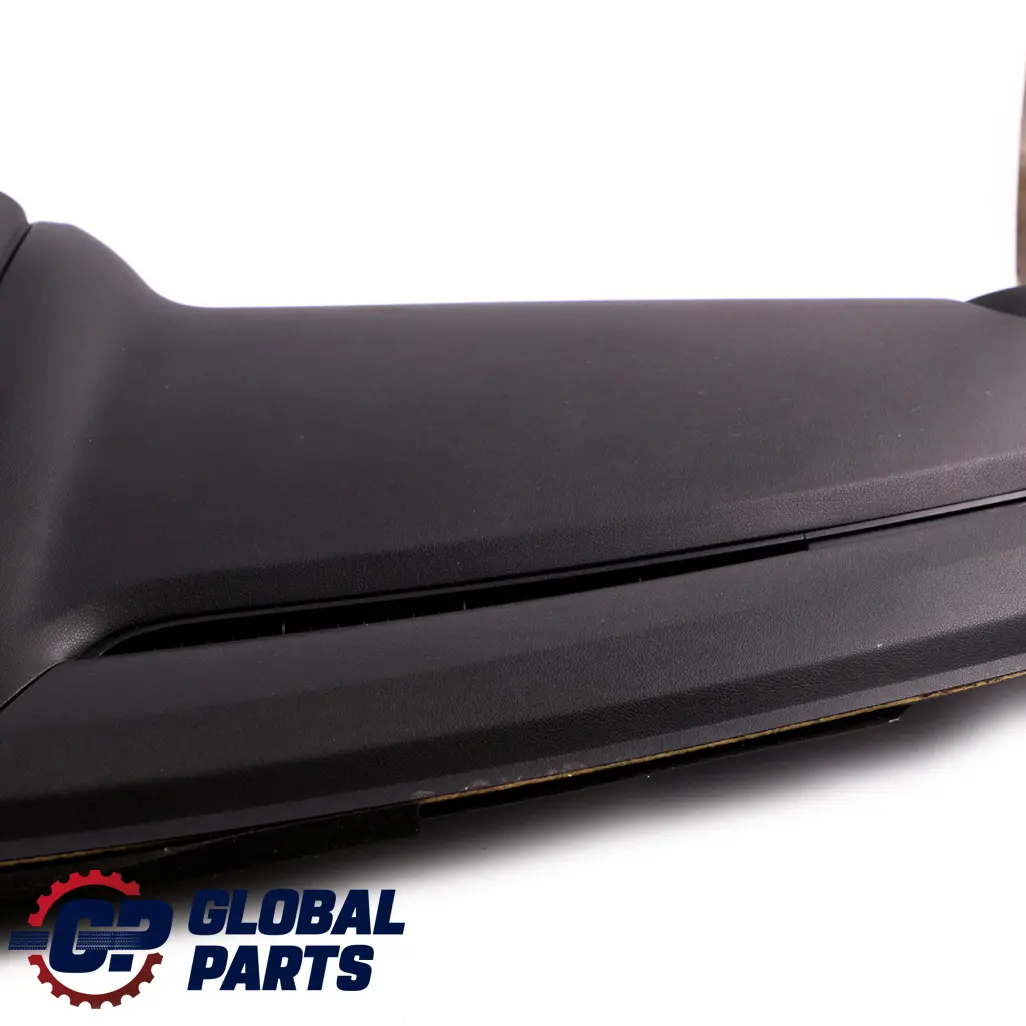 Dashboard Dash Instrument Cover Panel Black to Mercedes ML W164 with Part number A1646803287 Mercedes ML W164 Dashboard Dash Instrument Cover Panel Black - SKU rhd-A1646803287 - Part number A1646803287